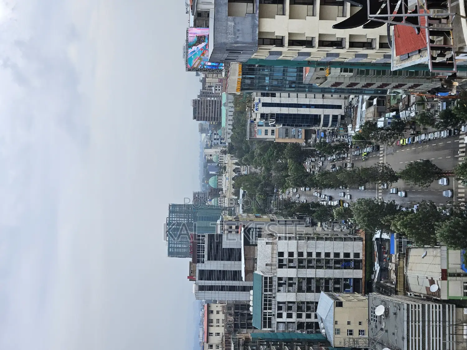 Furnished 2bdrm Apartment in Century Addis, Bole for sale