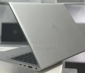 New Laptop HP EliteBook 840 G7 16GB Intel Core I7 SSD 512GB