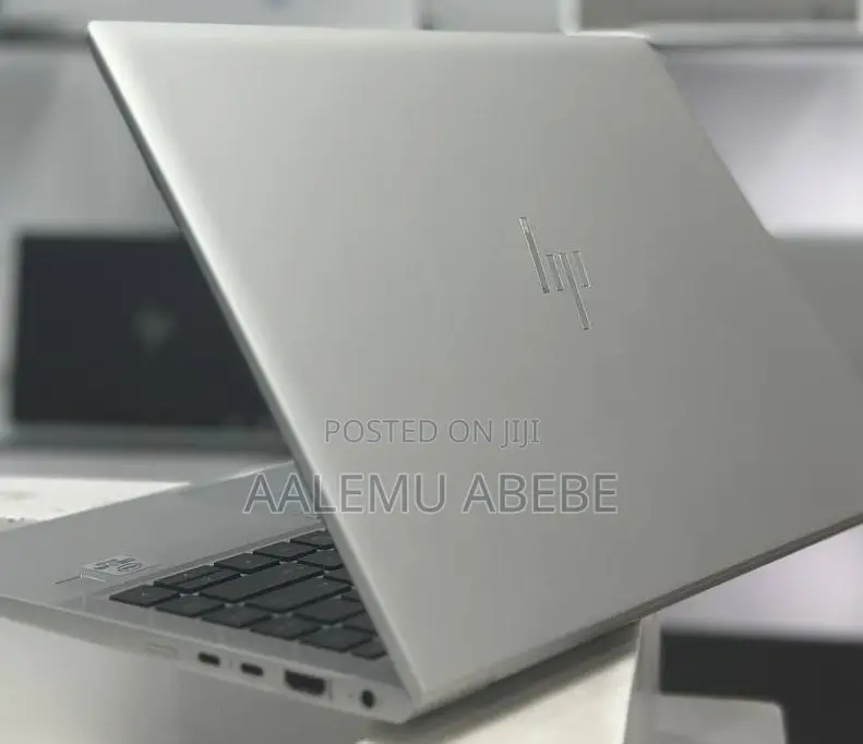 New Laptop HP EliteBook 840 G7 16GB Intel Core I7 SSD 512GB