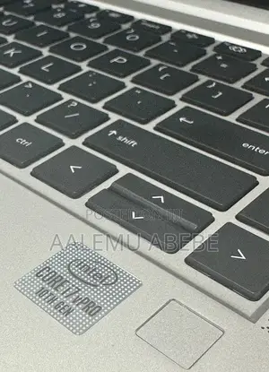 New Laptop HP EliteBook 840 G7 16GB Intel Core I7 SSD 512GB