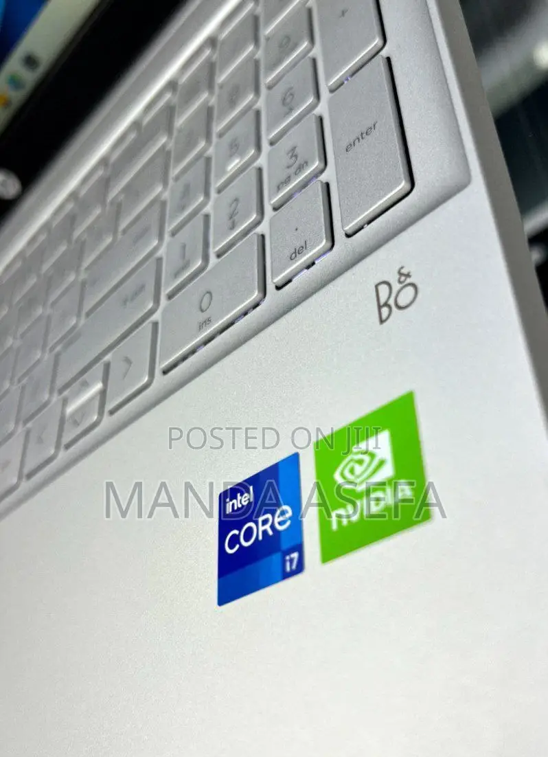 New Laptop HP Pavilion 15 16GB Intel Core I7 SSD 1T