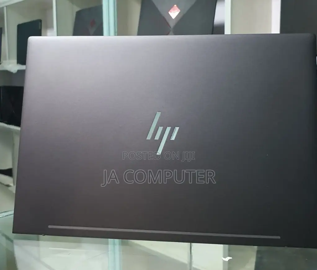 New Laptop HP Envy X360 8GB Intel Core I5 SSD 512GB