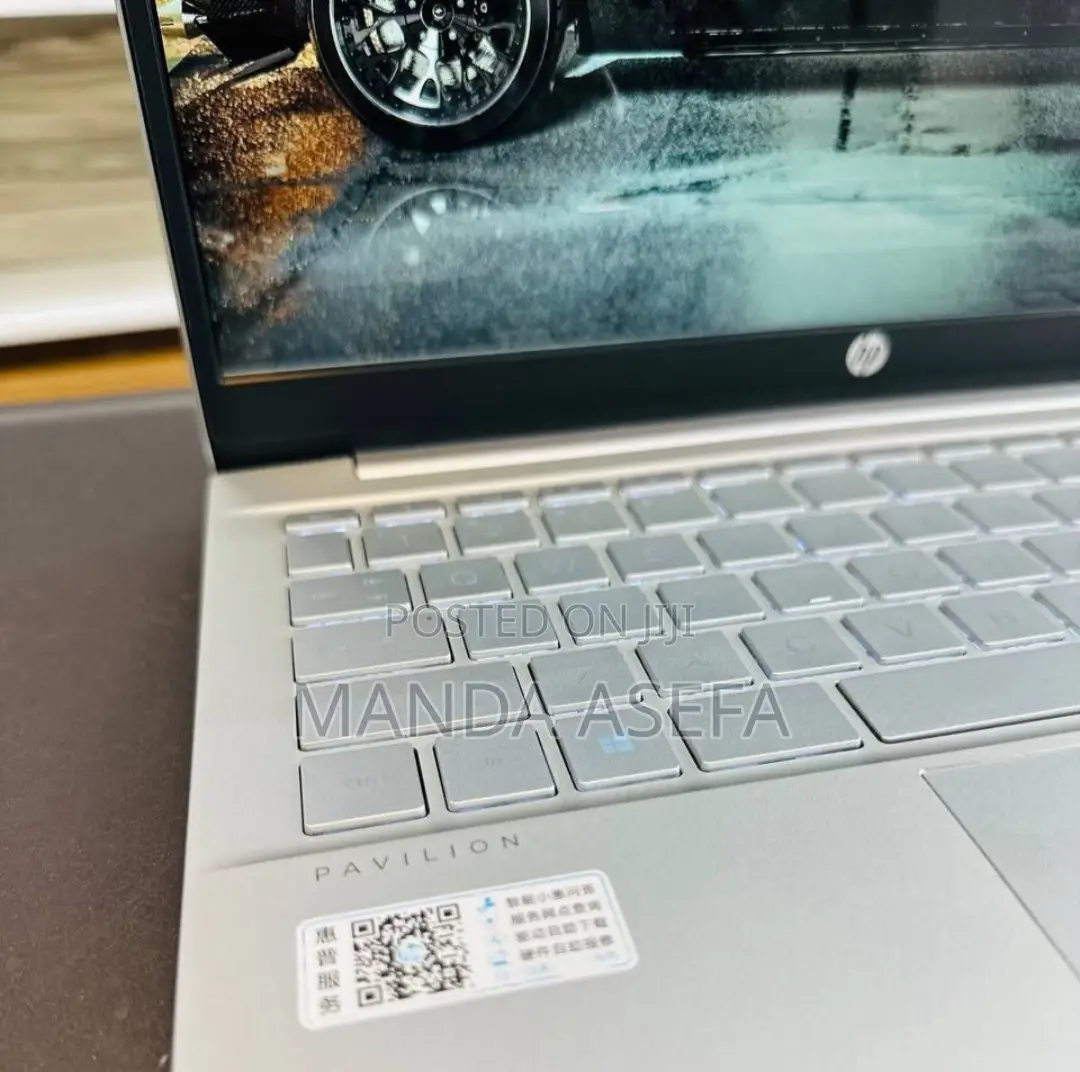 New Laptop HP Pavilion 15 16GB Intel Core I7 SSD 1T