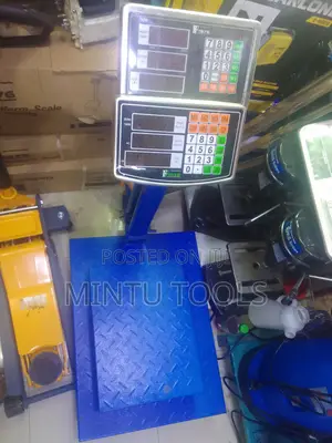 Digital Balance 150kg