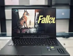 Photo - New Laptop HP Omen 16 16GB Intel Core I9 SSD 1T