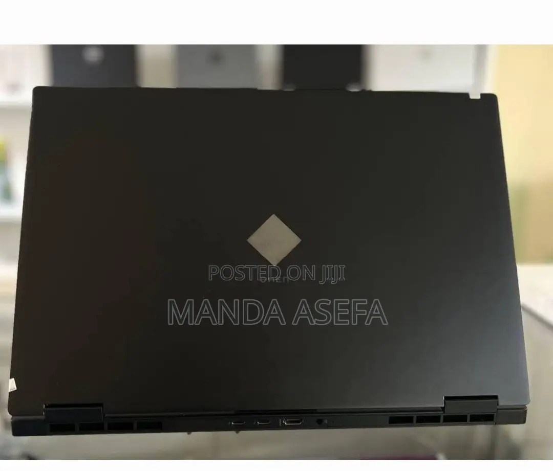 New Laptop HP Omen 16 16GB Intel Core I9 SSD 1T