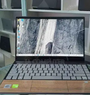 New Laptop HP Envy X360 8GB Intel Core I5 SSD 512GB