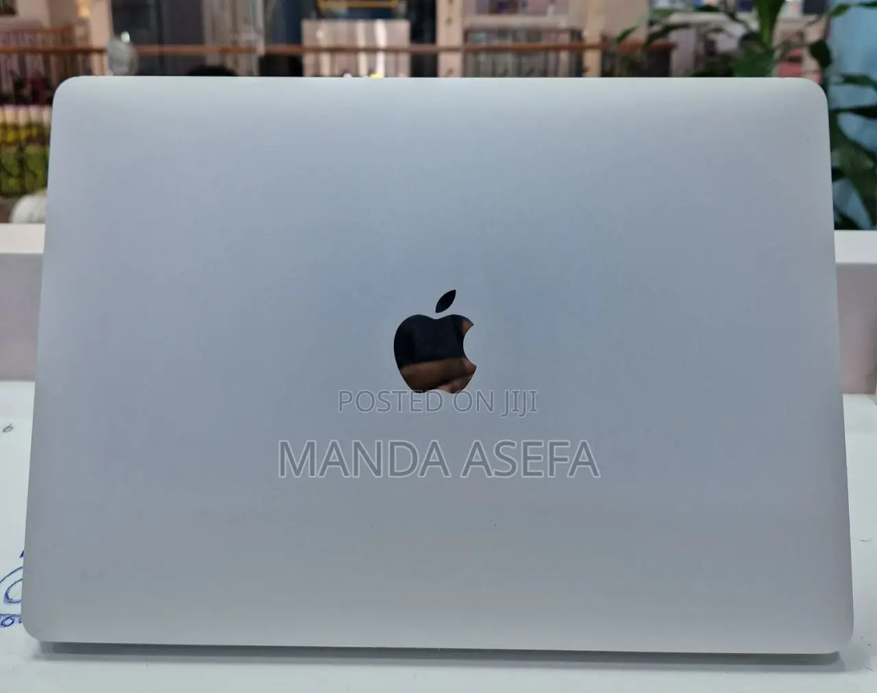 New Laptop Apple MacBook Pro 2019 8GB Intel Core I5 SSD 256GB