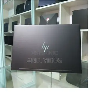 New Laptop HP Envy 15 8GB Intel Core I5 SSD 512GB