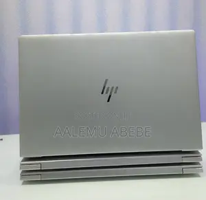 New Laptop HP EliteBook 850 G5 16GB Intel Core I5 SSD 512GB