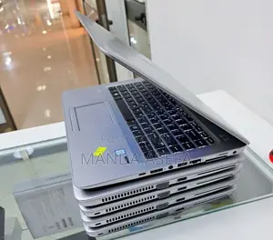 New Laptop HP EliteBook 840 8GB Intel Core I5 SSD 1T