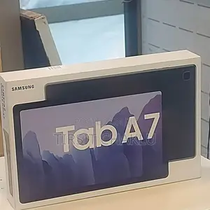 Photo - New Samsung Galaxy Tab A7 Lite 32 GB Silver