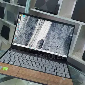 New Laptop HP Envy 15 8GB Intel Core I5 SSD 512GB