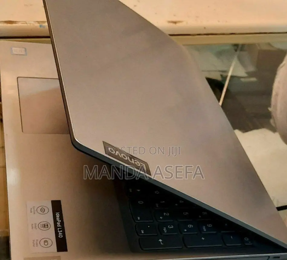 New Laptop Lenovo Ideapad 3 16GB Intel Core I3 SSD 512GB