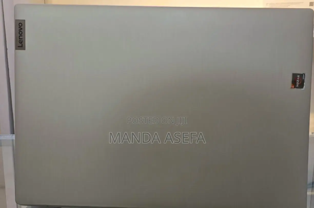 New Laptop Lenovo Ideapad 3 16GB Intel Core I3 SSD 512GB