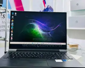 Photo - New Laptop HP Victus 15 16GB Intel Core I7 SSD 1T