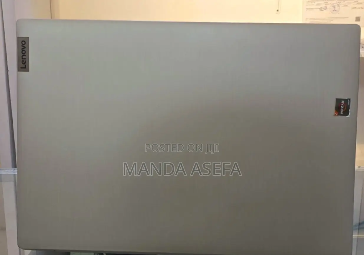 New Laptop Lenovo Ideapad 3 16GB Intel Core I3 SSD 512GB