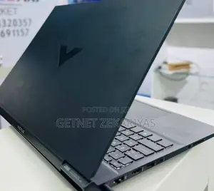 New Laptop HP Victus 15 16GB Intel Core I7 SSD 1T