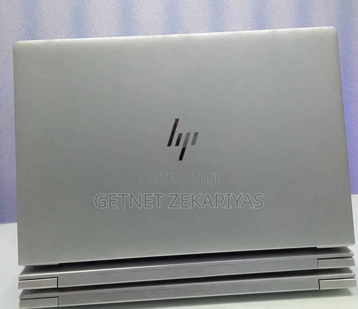 New Laptop HP EliteBook 850 G5 16GB Intel Core I5 SSD 512GB