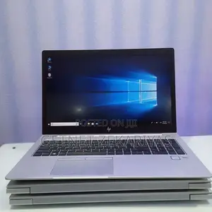 New Laptop HP EliteBook 850 G5 16GB Intel Core I5 SSD 512GB