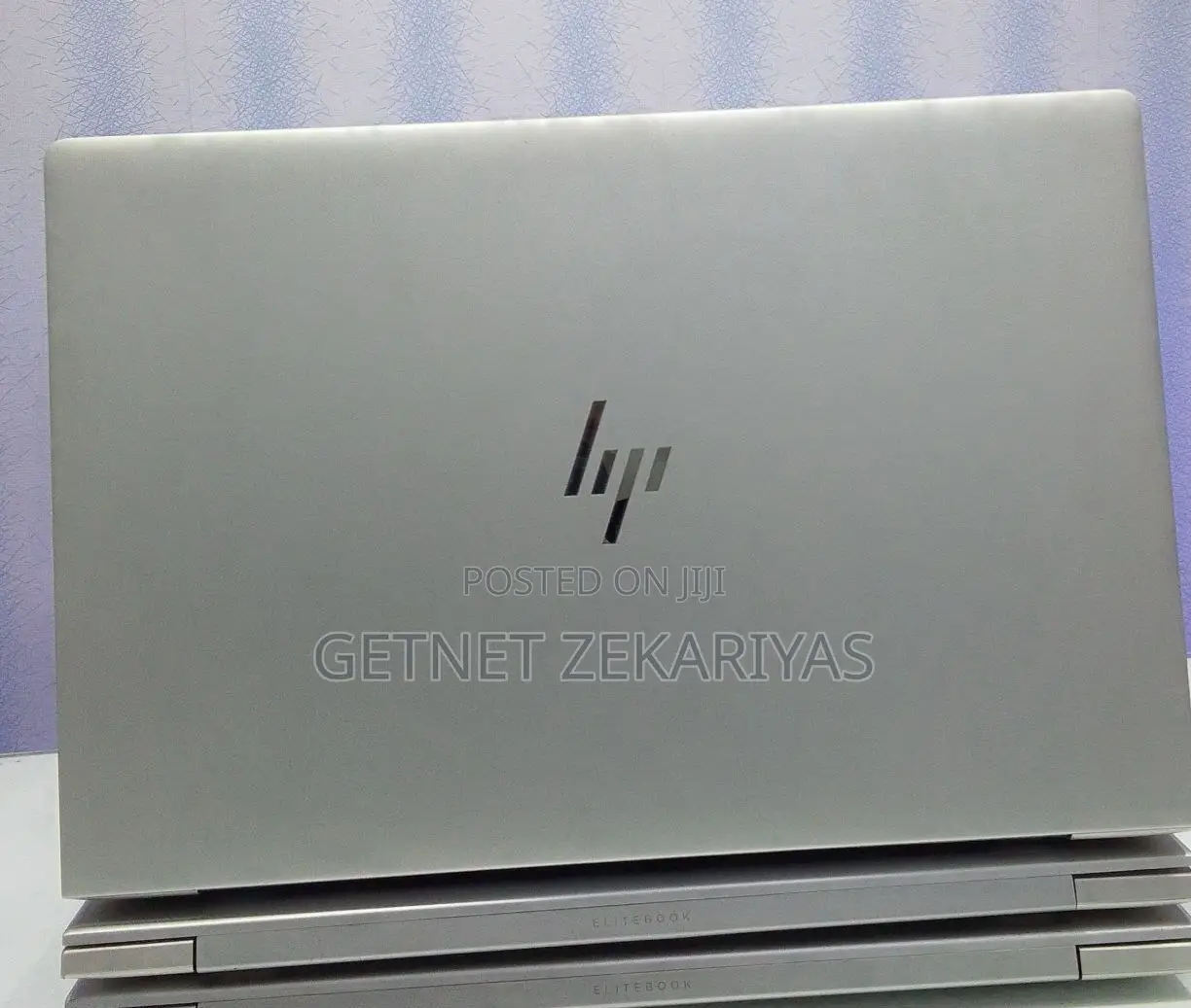 New Laptop HP EliteBook 850 G5 16GB Intel Core I5 SSD 512GB