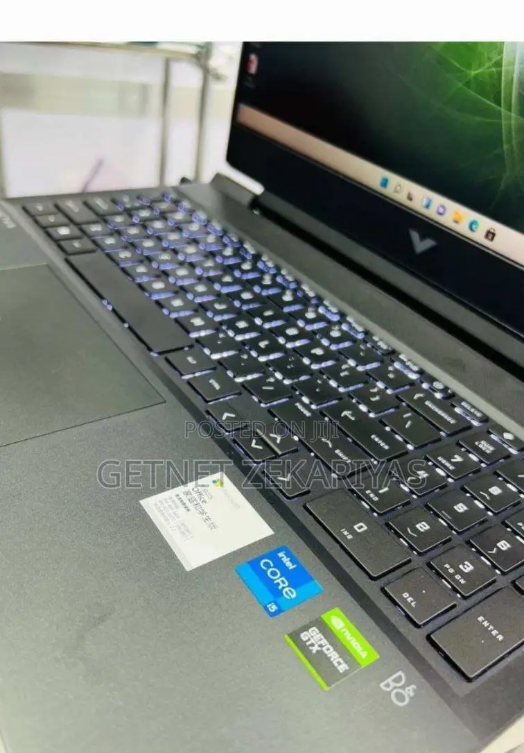 New Laptop HP EliteBook 850 G5 16GB Intel Core I5 SSD 512GB