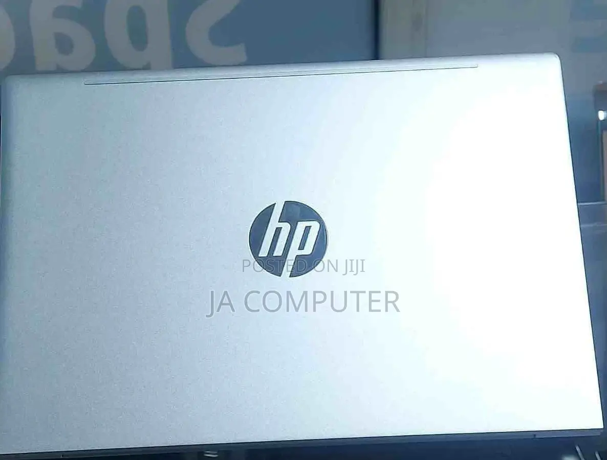 New Laptop HP ProBook 430 G8 8GB Intel Core I5 SSD 512GB