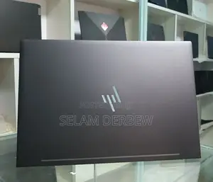 Photo - New Laptop HP Envy 13 8GB Intel Core I5 SSD 512GB