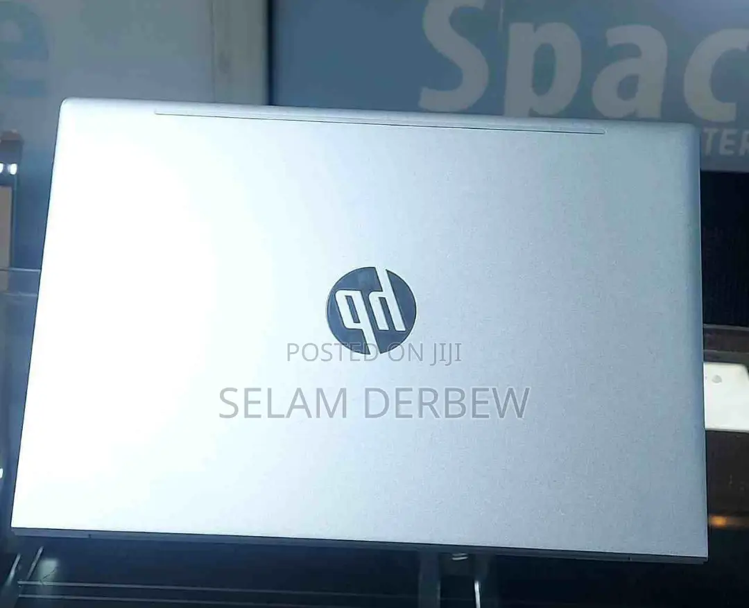 New Laptop HP ProBook 430 8GB Intel Core I5 SSD 512GB