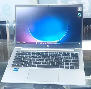 New Laptop HP ProBook 430 8GB Intel Core I5 SSD 512GB