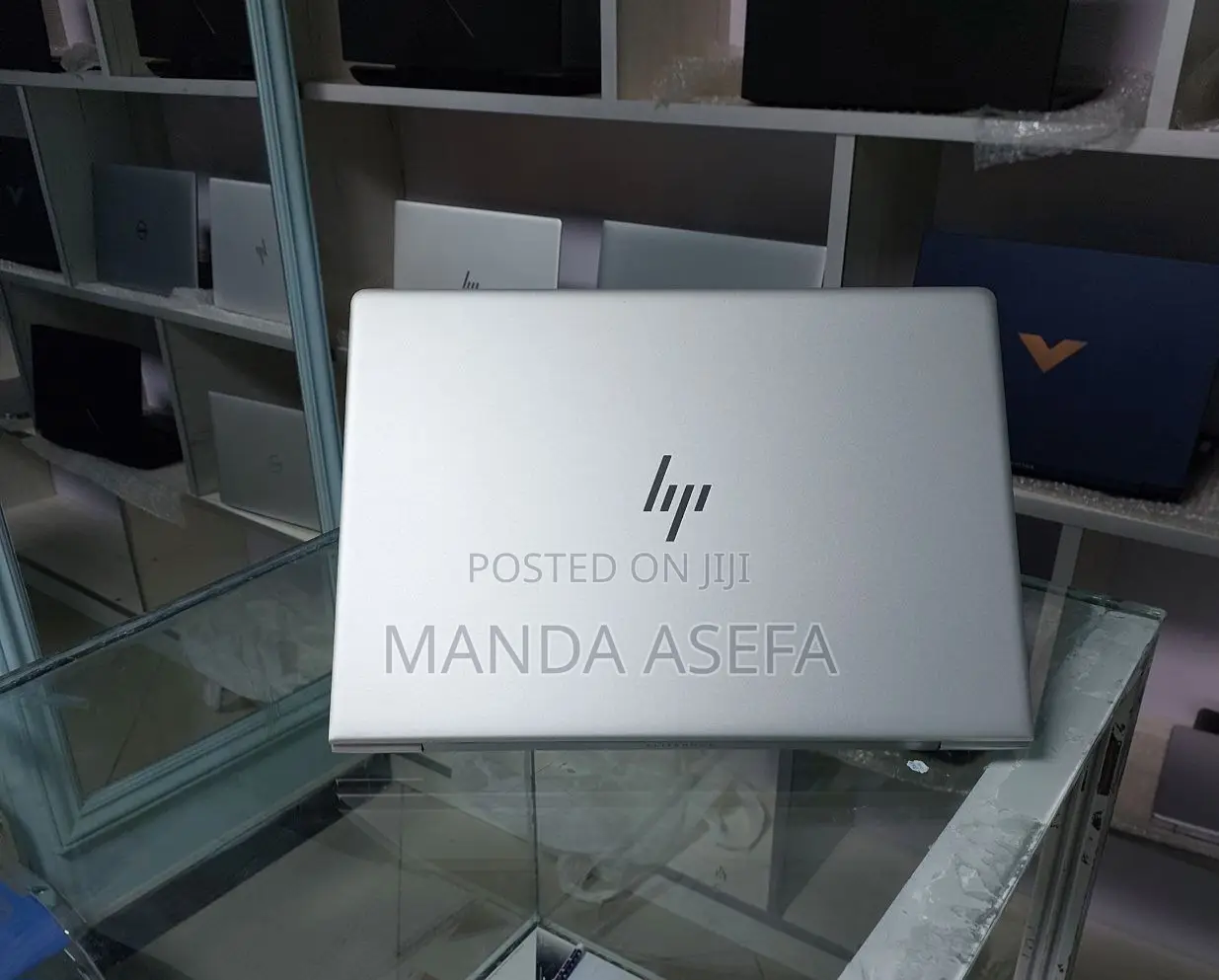 New Laptop HP EliteBook 840 16GB Intel Core I7 SSD 512GB