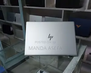 New Laptop HP EliteBook 840 16GB Intel Core I7 SSD 512GB