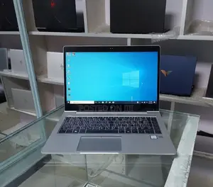 New Laptop HP EliteBook 840 16GB Intel Core I7 SSD 512GB