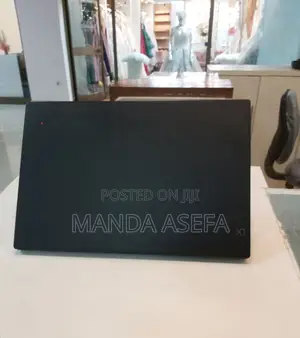 Photo - New Laptop Lenovo ThinkPad X1 Carbon 16GB Intel Core I7 SSD 512GB