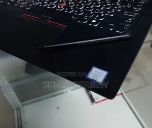 Photo - New Laptop Lenovo ThinkPad X380 Yoga 16GB Intel Core I7 SSD 512GB