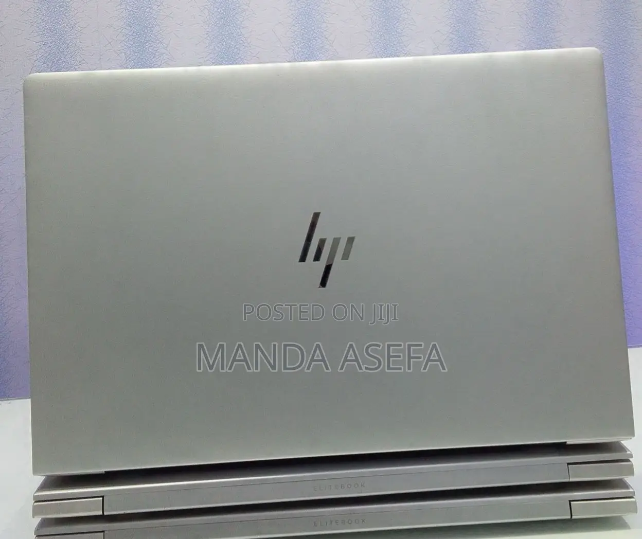 New Laptop HP EliteBook 850 G5 16GB Intel Core I5 SSD 512GB