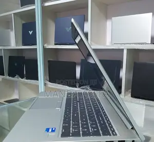 New Laptop HP EliteBook 850 G8 8GB Intel Core I5 SSD 512GB