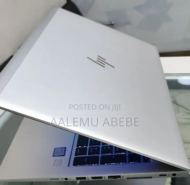 New Laptop HP EliteBook 850 G5 16GB Intel Core I7 SSD 512GB