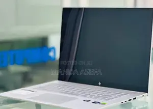 Photo - New Laptop HP Envy 14 32GB Intel Core I9 SSD 2T