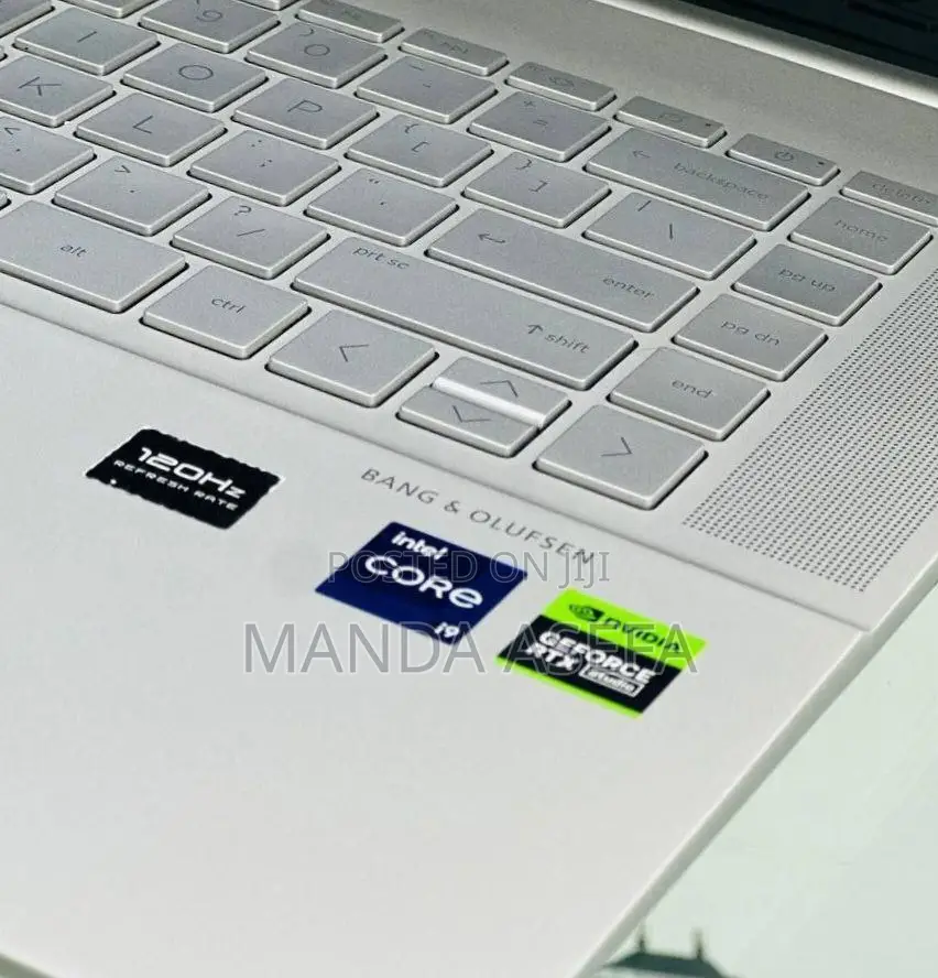 New Laptop HP Envy 14 32GB Intel Core I9 SSD 2T