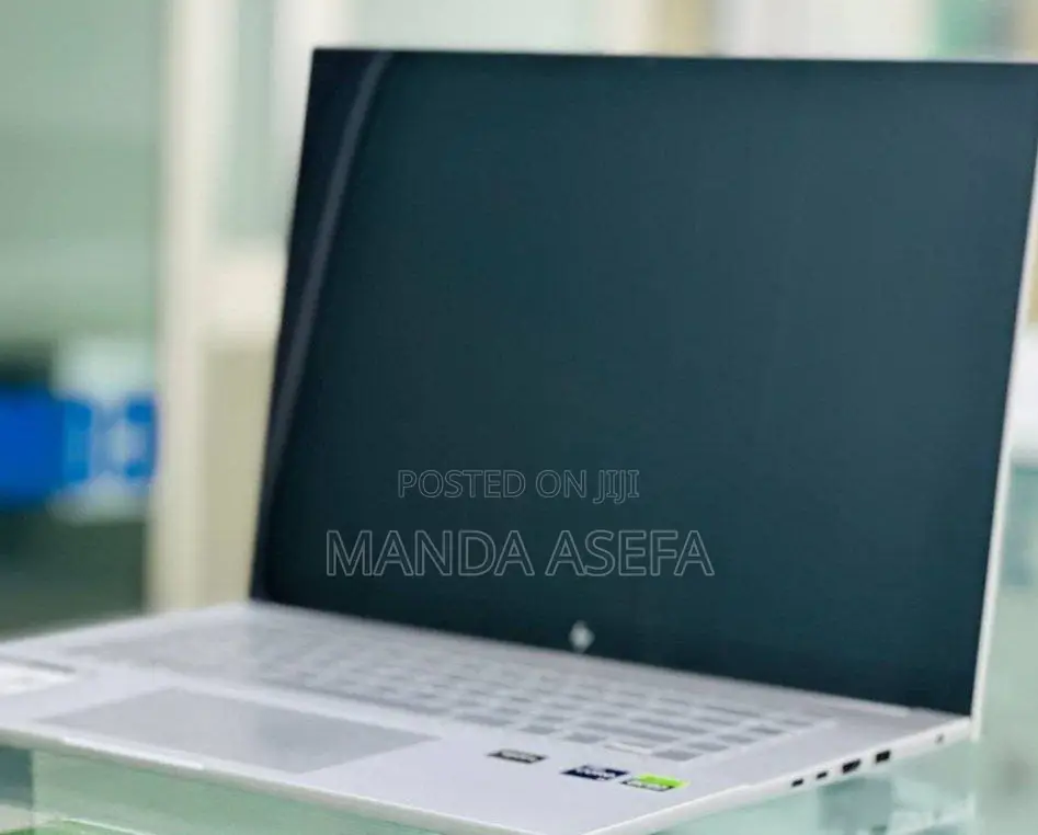 New Laptop HP Envy 14 32GB Intel Core I9 SSD 2T