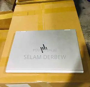 New Laptop HP EliteBook 1040 G6 16GB Intel Core I7 SSD 512GB