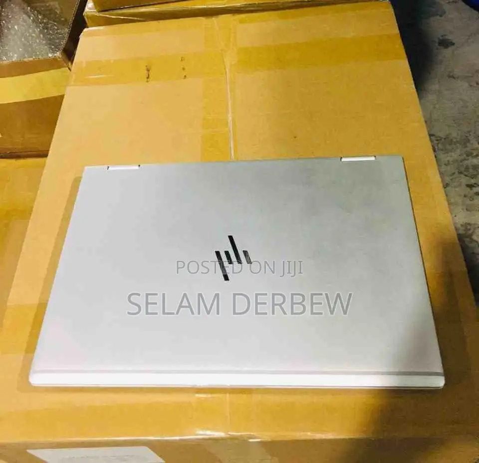 New Laptop HP EliteBook 1040 G6 16GB Intel Core I7 SSD 512GB