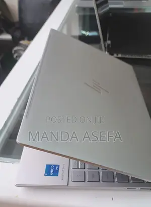 Photo - New Laptop HP Envy 13 16GB Intel Core I5 SSD 512GB