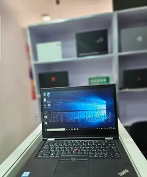 New Laptop Lenovo ThinkPad Yoga 370 16GB Intel Core i5 SSD 512GB