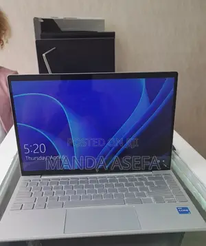 New Laptop HP Envy 13 16GB Intel Core I5 SSD 512GB