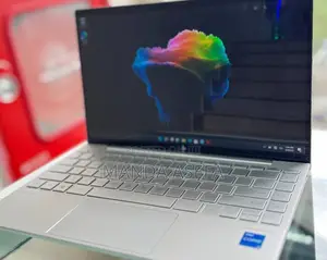 New Laptop HP Envy 13 16GB Intel Core I5 SSD 512GB