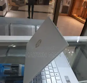 New Laptop HP Pavilion 13 16GB Intel Core I5 SSD 512GB