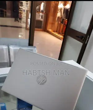 New Laptop HP Pavilion 13 16GB Intel Core I5 SSD 512GB