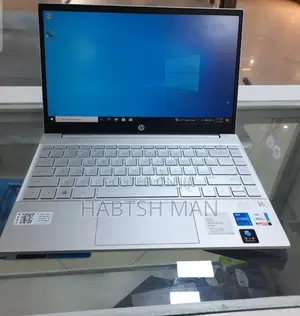 New Laptop HP Pavilion 13 16GB Intel Core I5 SSD 512GB